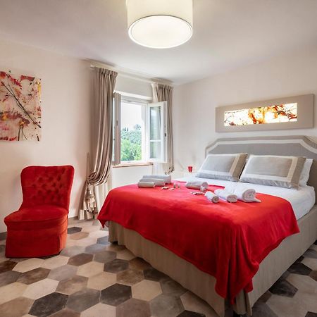 Idea Resort - Rooms&Apartments Vinci Bagian luar foto