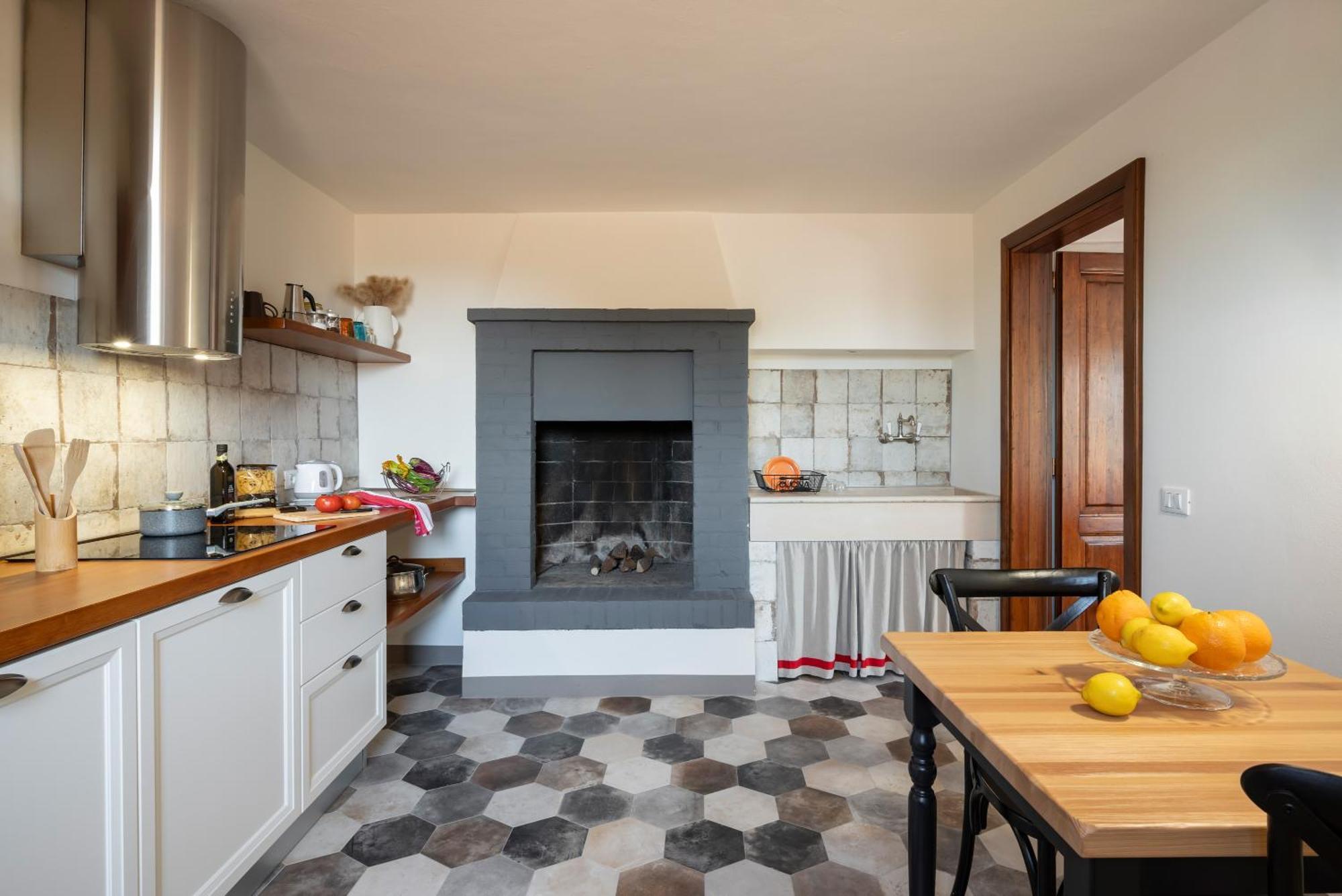 Idea Resort - Rooms&Apartments Vinci Bagian luar foto