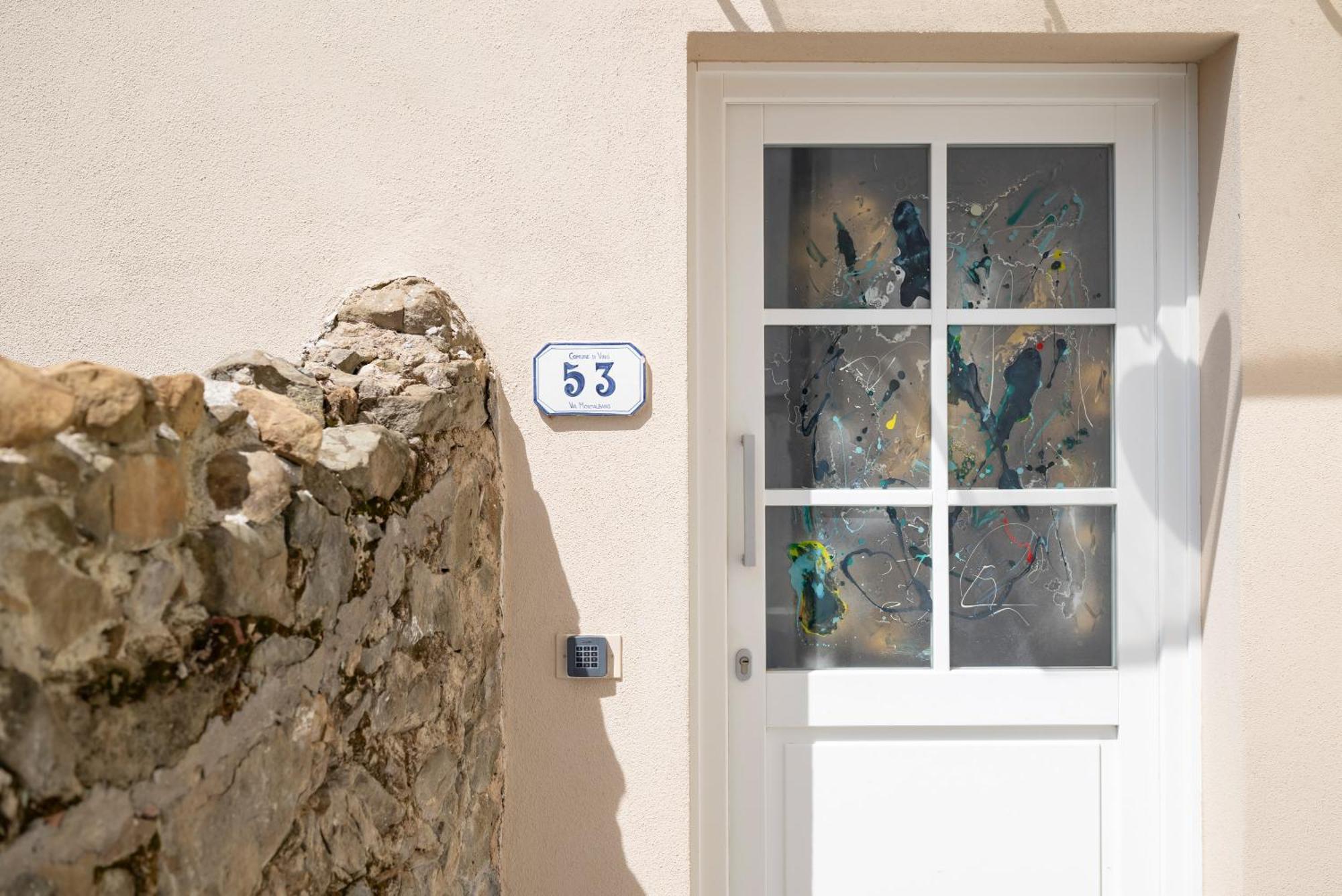 Idea Resort - Rooms&Apartments Vinci Bagian luar foto