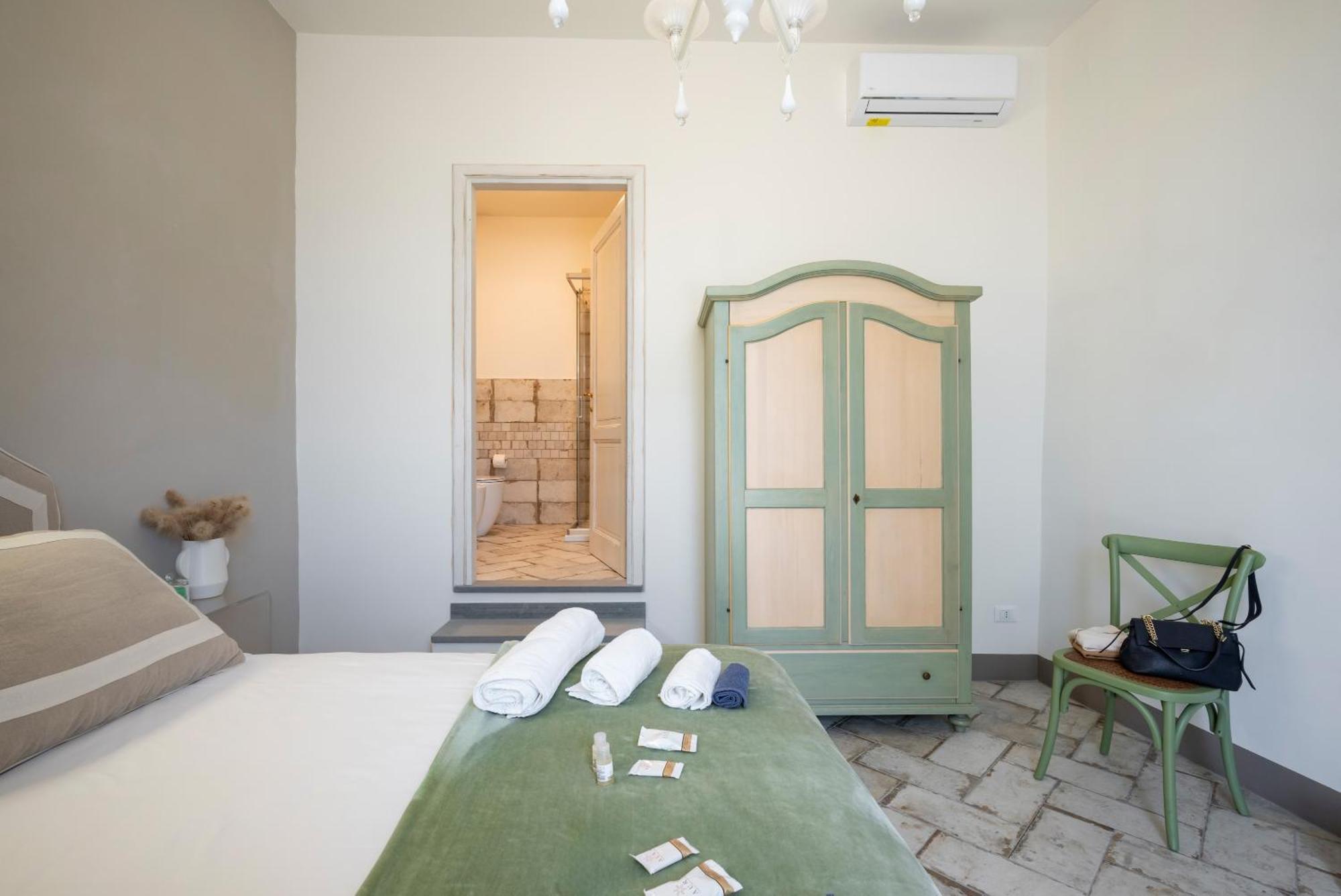 Idea Resort - Rooms&Apartments Vinci Bagian luar foto
