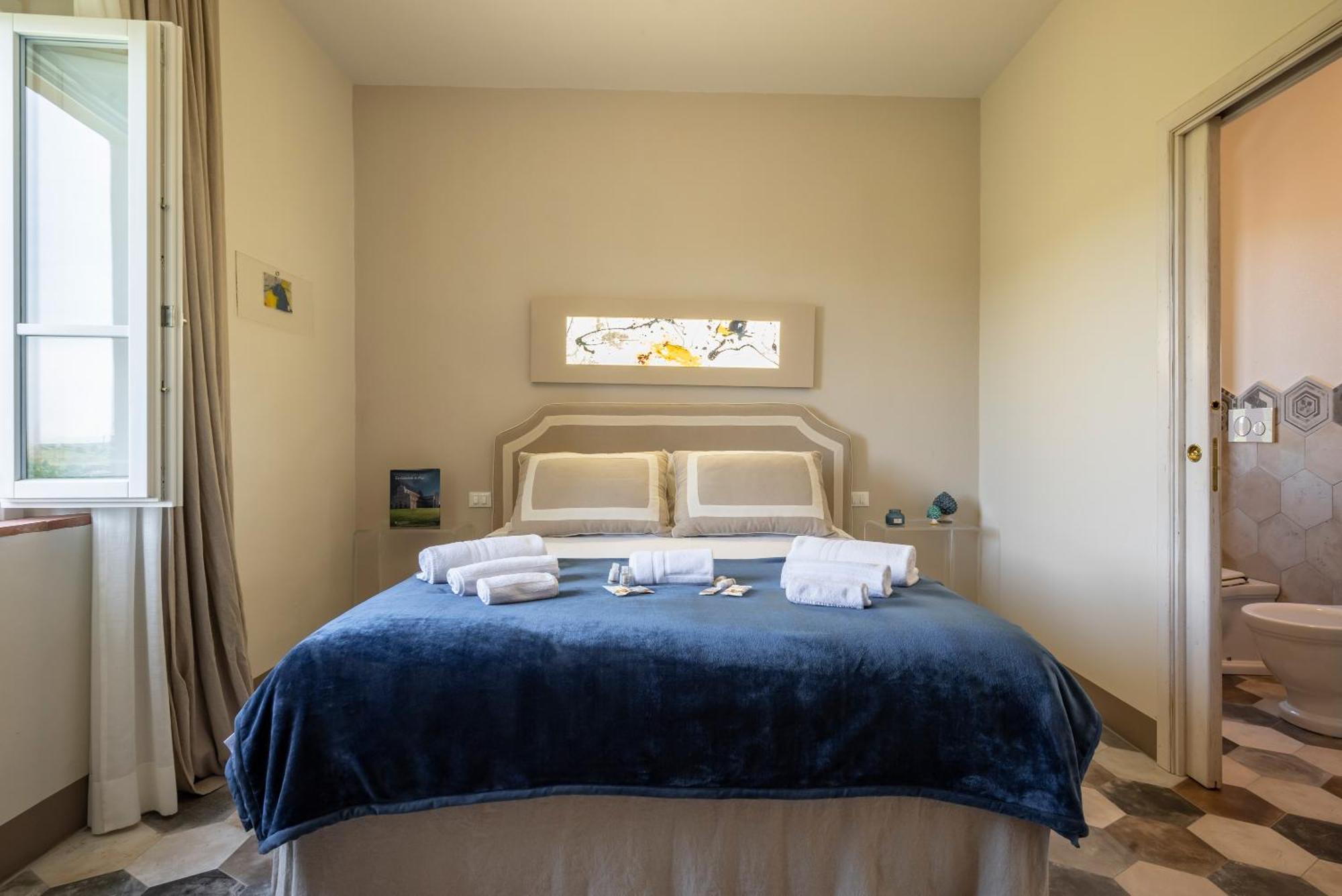Idea Resort - Rooms&Apartments Vinci Bagian luar foto