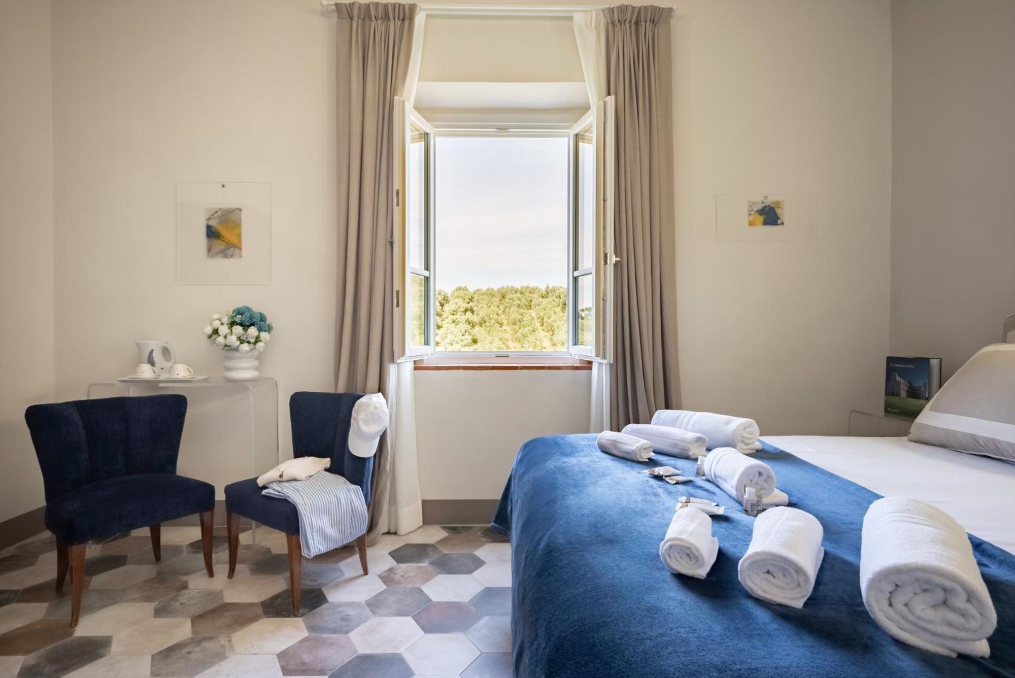 Idea Resort - Rooms&Apartments Vinci Bagian luar foto