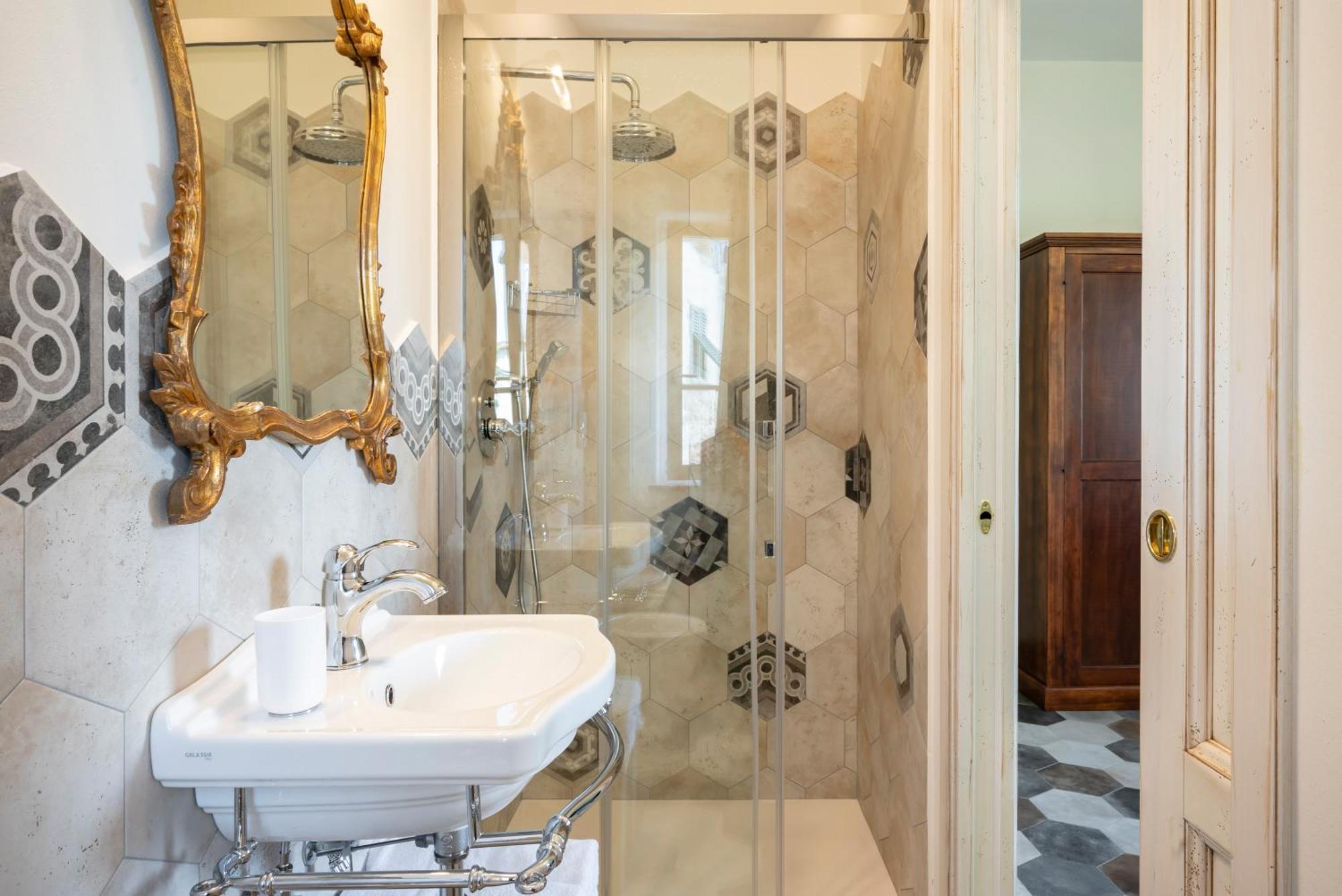 Idea Resort - Rooms&Apartments Vinci Bagian luar foto