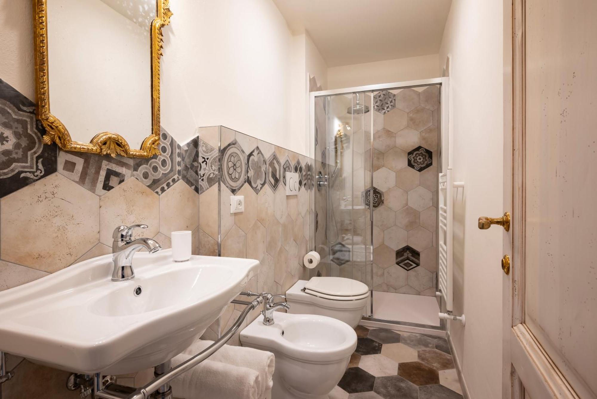 Idea Resort - Rooms&Apartments Vinci Bagian luar foto