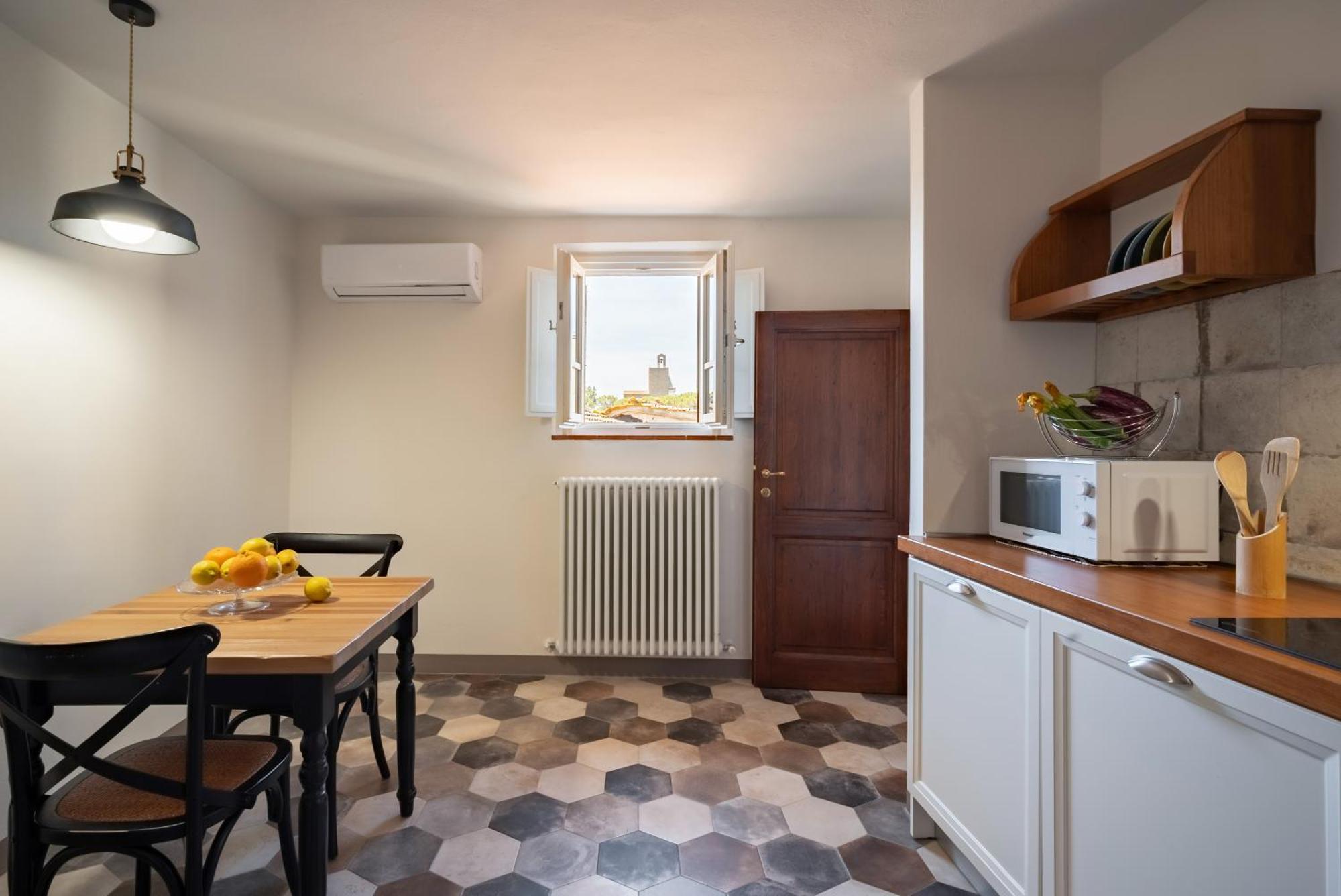 Idea Resort - Rooms&Apartments Vinci Bagian luar foto